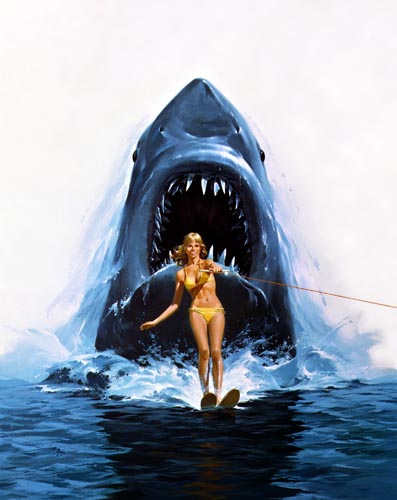 Jaws 2 [Cast] Photo