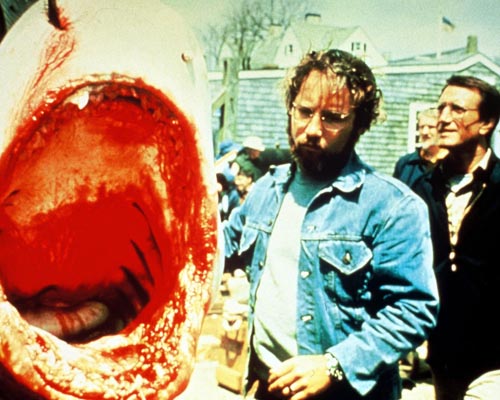 Jaws [Cast] Photo