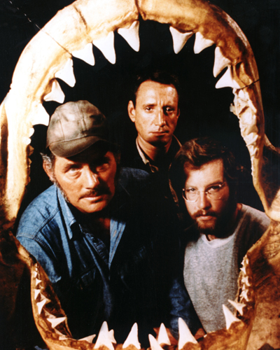 Jaws [Cast] Photo