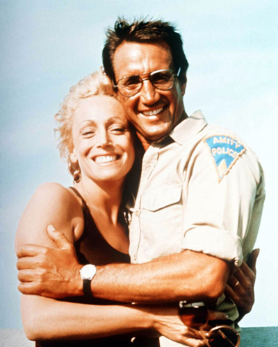 Jaws [Cast] Photo