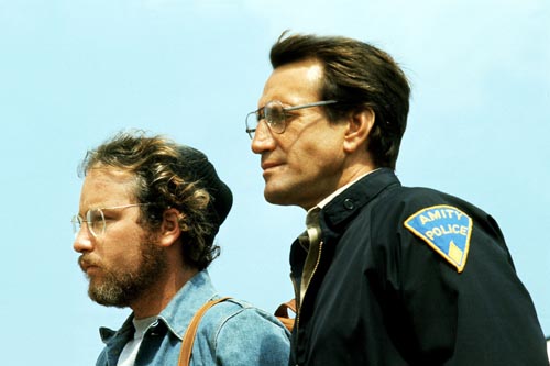 Jaws [Cast] Photo