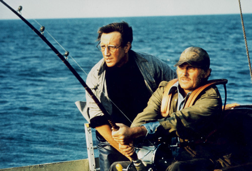 Jaws [Cast] Photo