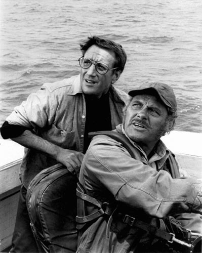 Jaws [Cast] Photo