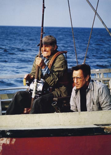 Jaws [Cast] Photo