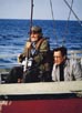 Jaws [Cast]