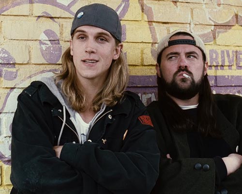 Jay and Silent Bob Strike Back [Cast] Photo