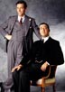 Jeeves and Wooster [Cast]