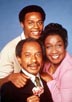 Jeffersons, The [Cast]