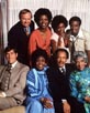 Jeffersons, The [Cast]