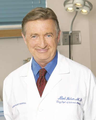 Jenkins, Ken [Scrubs] Photo