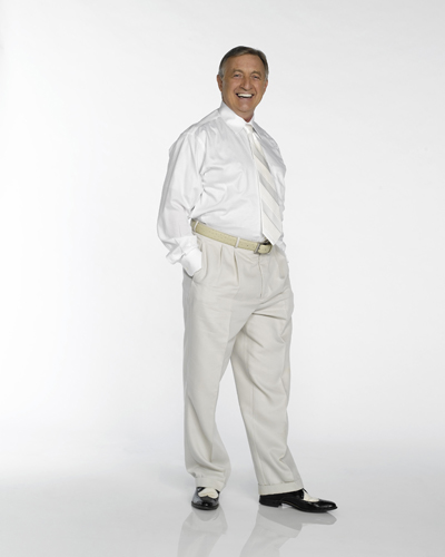 Jenkins, Ken [Scrubs] Photo