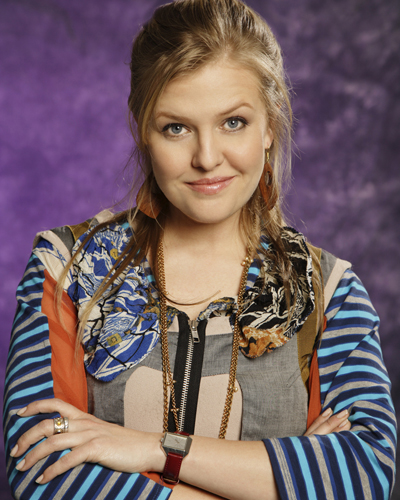 Jensen, Ashley [Ugly Betty] Photo