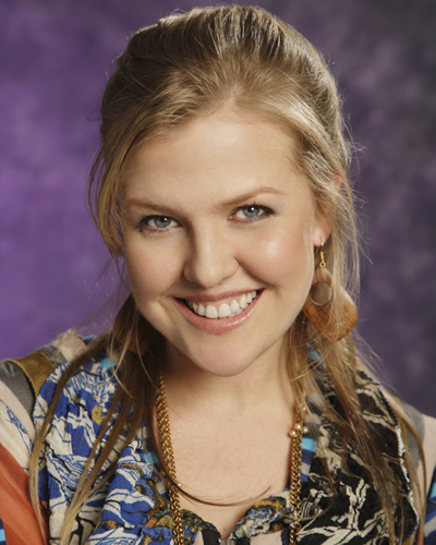 Jensen, Ashley [Ugly Betty] Photo