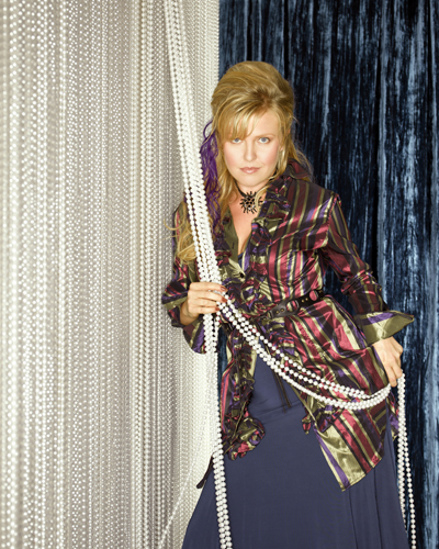 Jensen, Ashley [Ugly Betty] Photo