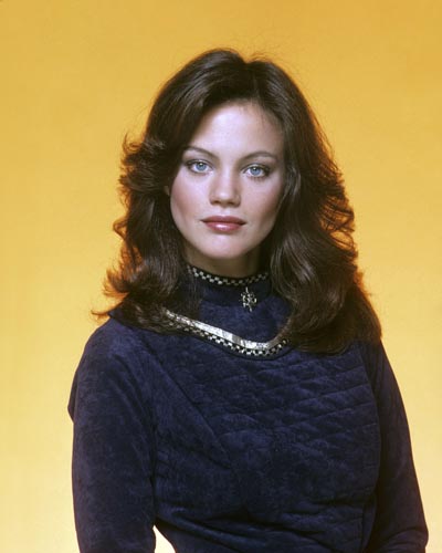 Jensen, Maren [Battlestar Galactica] Photo