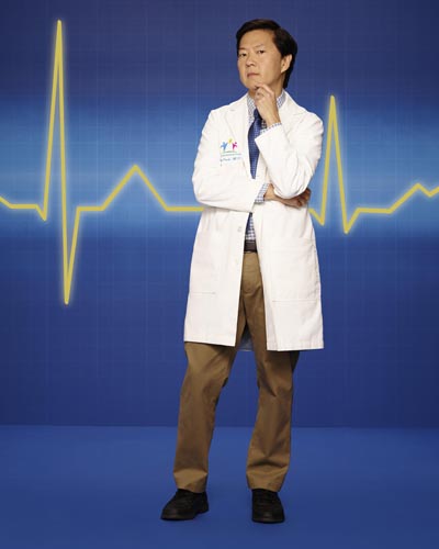 Jeong, Ken [Dr Ken] Photo