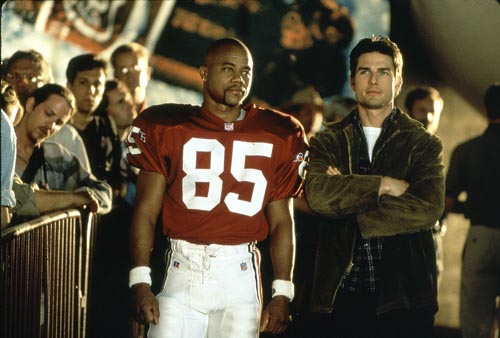 Jerry Maguire [Cast] Photo