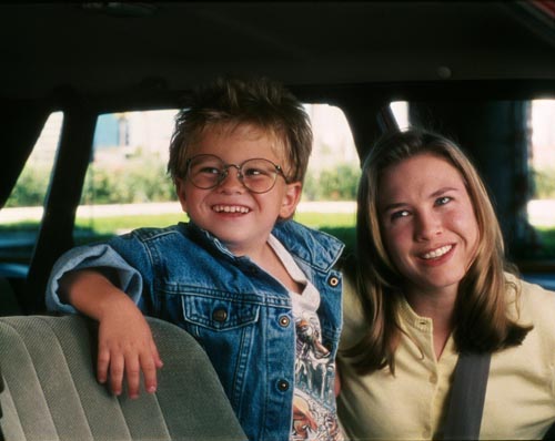 Jerry Maguire [Cast] Photo