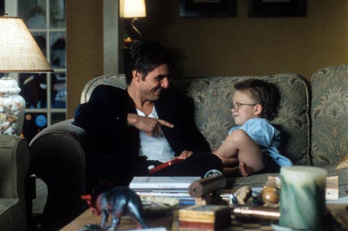 Jerry Maguire [Cast] Photo