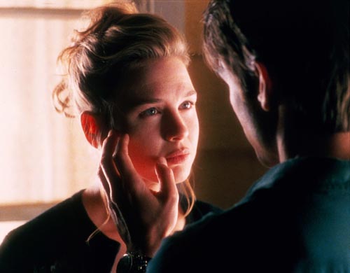 Jerry Maguire [Cast] Photo