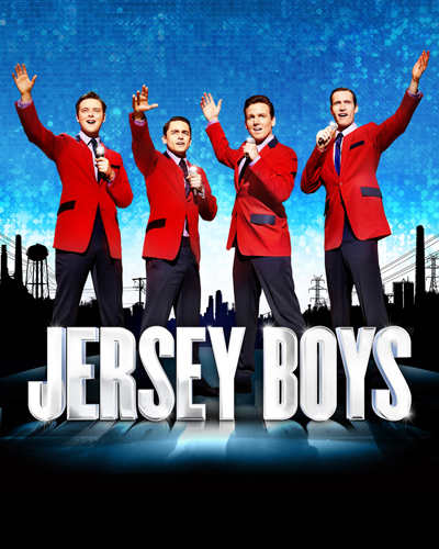 Jersey Boys [Cast] Photo