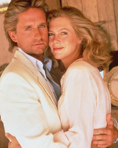 Jewel of the Nile, The [Cast] Photo