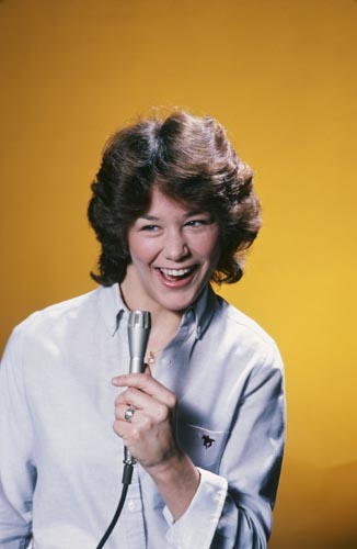 Jewell, Geri [The Facts of Life] Photo