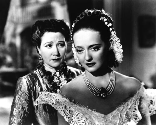 Jezebel [Cast] Photo