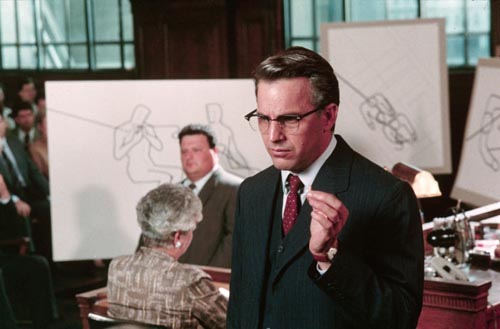 JFK [Cast] Photo