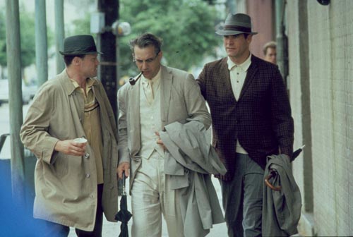 JFK [Cast] Photo