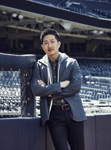 Jo, Tim [Pitch] Photo