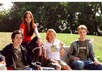 Joan of Arcadia [Cast]