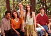Joan of Arcadia [Cast]