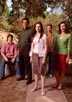 Joan of Arcadia [Cast]