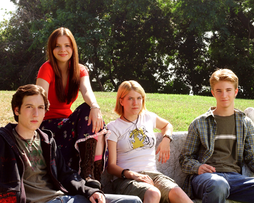 Joan of Arcadia [Cast] Photo