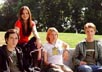 Joan of Arcadia [Cast]