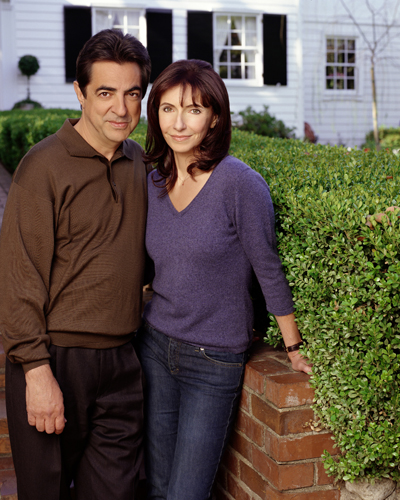 Joan of Arcadia [Cast] Photo