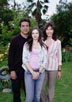 Joan of Arcadia [Cast]