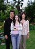 Joan of Arcadia [Cast]