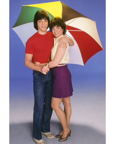 Joanie Loves Chachi [Cast] Photo