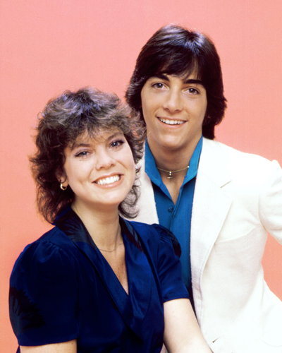 Joanie Loves Chachi [Cast] Photo
