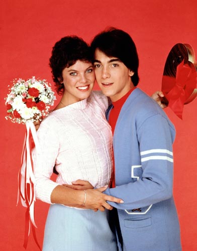 Joanie Loves Chachi [Cast] Photo