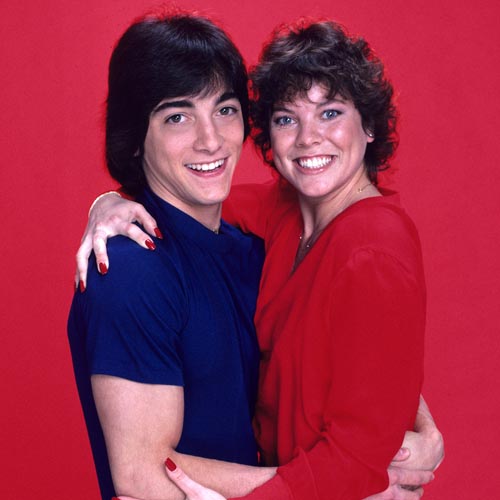 Joanie Loves Chachi [Cast] Photo