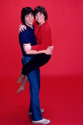 Joanie Loves Chachi [Cast] Photo
