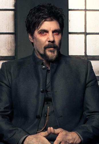 Johansson, Paul [Van Helsing] Photo