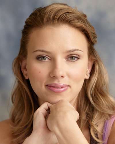 Johansson, Scarlett Photo