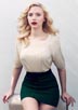 Johansson, Scarlett