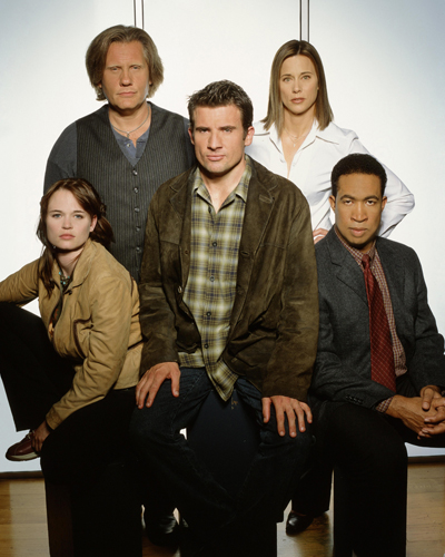 John Doe [Cast] Photo