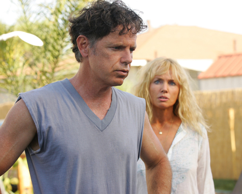 John From Cincinnati [Cast] Photo