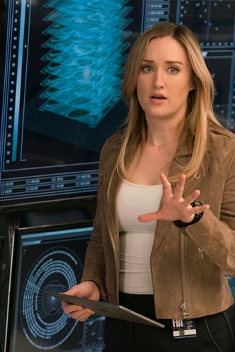 Johnson, Ashley [Blindspot] Photo